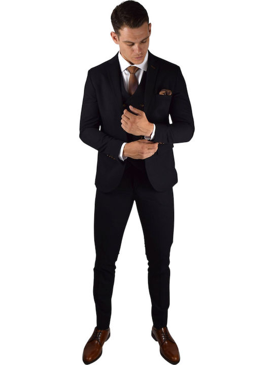 Mezzo Uomo