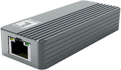 Level One USB-0410 Wired Ethernet Level One USB-0410 Wired Ethernet