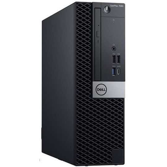 Dell Optiplex 7060 Refurbished Grade A (Core i5-8x00/8GB/240GB SSD/No OS)