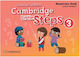 Cambridge Little Steps 3 Numeracy Book 2nd Ed Lorena Peimbert