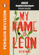 Gcse Study Guide My Name Is Leon Kit De Waal