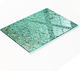 Tulup Glass Transparent Chopping Board 80x52cm