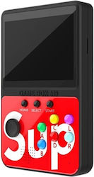 Tradesor Kinder-Videospiele Handheld-Konsolen H...