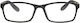 Sequoia Lesebrillen +1.50 in Schwarz Farbe 820schwarz-235396