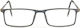 Reading Glasses +2.75 in Grey Colour 8777grey-236229