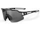 Rockbros Γυαλιά Ποδηλασίας με Γκρι Σκελετό και Polarized Φακούς