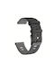 Wishbox Tragbares Band Soft Move Smart Xiaomi Uhr S1 Active 47mm|12cm|9,5cm Schwarz