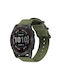 xDfind xDfind Tragbare Bänder Grün 20 mm