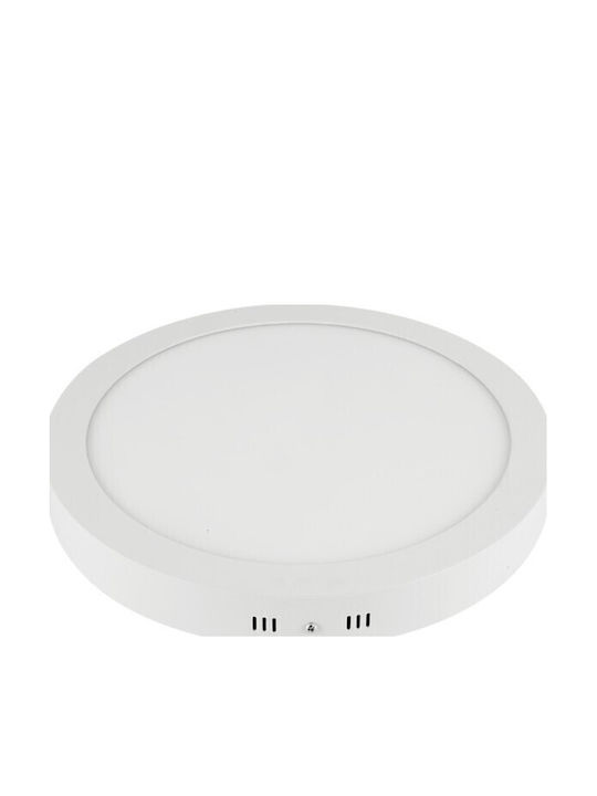 Eurolamp LED Panel 24W