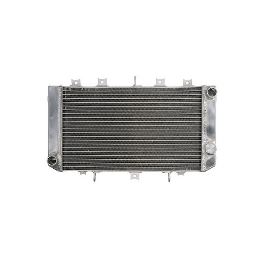 Motorcycle Engine Radiator Kawasaki Z750 2004>2006