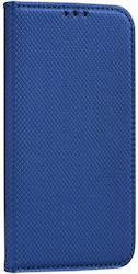 Senso Magnet Book Albastru (Oppo A54 5G / A74 5G) Senso Magnet Book Albastru (Oppo A54 5G / A74 5G)