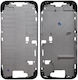 Middle Frame Apple iPhone 16 Pro Max 5G Camera Button Black OEM