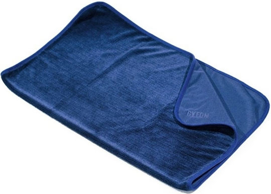 Gyeon Evo Silk Dryer Synthetic Car Cleaning Cloth 90x70cm