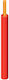 Geyer Netzkabel 100m NEU Ho7v-r 1x6 Rotes