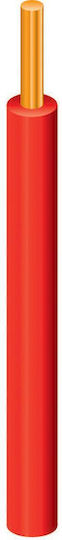 Geyer Netzkabel 100m NEU Ho7v-r 1x6 Rotes
