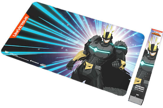 UVS Games My Hero Academia - Challenger Series: Final Battle Playmat UVSMHA09-PM1