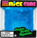 Schylling Needoh Nice Ice Baby Squishy Куб Син