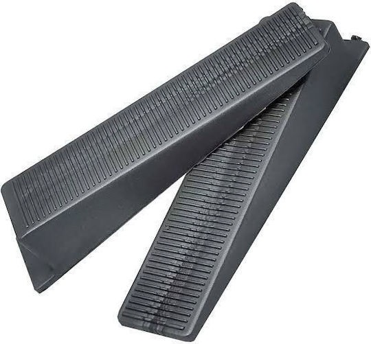 Hard Plast Fliesenabstandhalter 100 Stück 64-G-S992