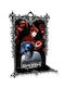 Dekorative Tischlampe Death Note Acryl Diorama L & Light Panel