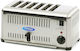 Maxima Holland Commercial Toaster 2.57kW