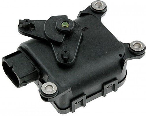 Mixing Flap Control Element Audi A4 B5 1994-2001 2.5l Sedan Audi A4 B5 1994-2001 1.8l Sedan Audi A4 B5 1994-2001 2.7l Sedan