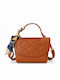 Women's Crossbody / Shoulder Bag Brown