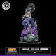 Naruto Ikigai Figure Scale 1/6 Sasuke Fourth Great Ninja War