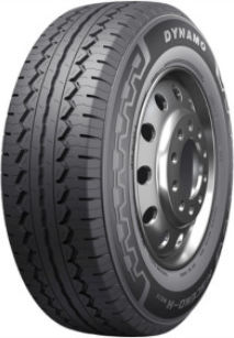 Dynamo Hiscend-h 185R14 106/104Q Summer Tyre for Light Truck