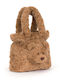 Jellycat Kids Bag Beige