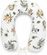 Maboo Pregnancy & Breastfeeding Pillow Beige