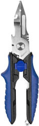 Срязване Пинсета Mustad Mtp-075-mps