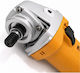 Epica Star EP-10729 Angle Grinder 115mm Electric 850W