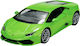 Welly Lamborghini Количка Мащаб 1:24