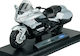 Welly Honda Motorrad 1:18