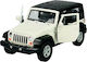 Welly Jeep Αυτοκινητάκι 1:34