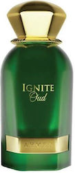 Ahmed Al Maghribi Ignite EDP 60ml Ahmed Al Maghribi Ignite EDP 60ml