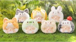 Joy-Toy Плюшена Играчка 13 См (Различни Дизайни) Joy-Toy Плюшена Играчка 13 См (Различни Дизайни)