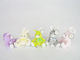 SUN-DAY Plush Toy 4 cm (Miscellaneous Designs)