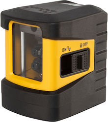 Stabila LAX 60 G Αυτορυθμιζόμενο Γραμμικό Αλφάδι Laser 30m Stabila LAX 60 G Αυτορυθμιζόμενο Γραμμικό Αλφάδι Laser 30m