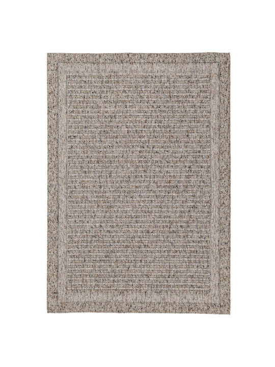 Royal Carpet Leon 702 Килим Правоъгълен Син 133...