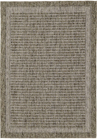 Royal Carpet Leon 702 240x300см Зелен