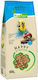 Nestor Happy By Nature – Vogelfutter Wellensittiche Preiselbeer Apfel & Jod 500g