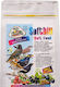 Evia Parrots Weiche Vogel Futter Weichfutter 1kg