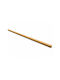 Finetto Möbelgriff aus Massiv Eichenholz mit Lochabständen 960mm 273-UPR0311960