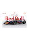 Poster Formula1 Red Bull Racing F065 21cm X 30cm White Frame Pvc-71701pd158745f55324