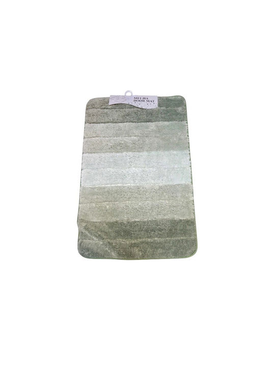 Covoraș de Baie 915602_g Verde 38x58cm