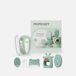 Momcozy Momcozy Baby Badezubehör Nagelpflege-Set 6 Stück