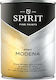 Декоративна Боя Spirit Modena Кварцов Пясък Перлени Пигменти 1л Светло Прасковена