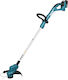 Makita Храсторез за Рамо / Ръчна На Батерия 18V 2.5kg с 1 Батерия 5Ah