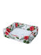 Dog Bed Sofa Ecru 50x40cm
